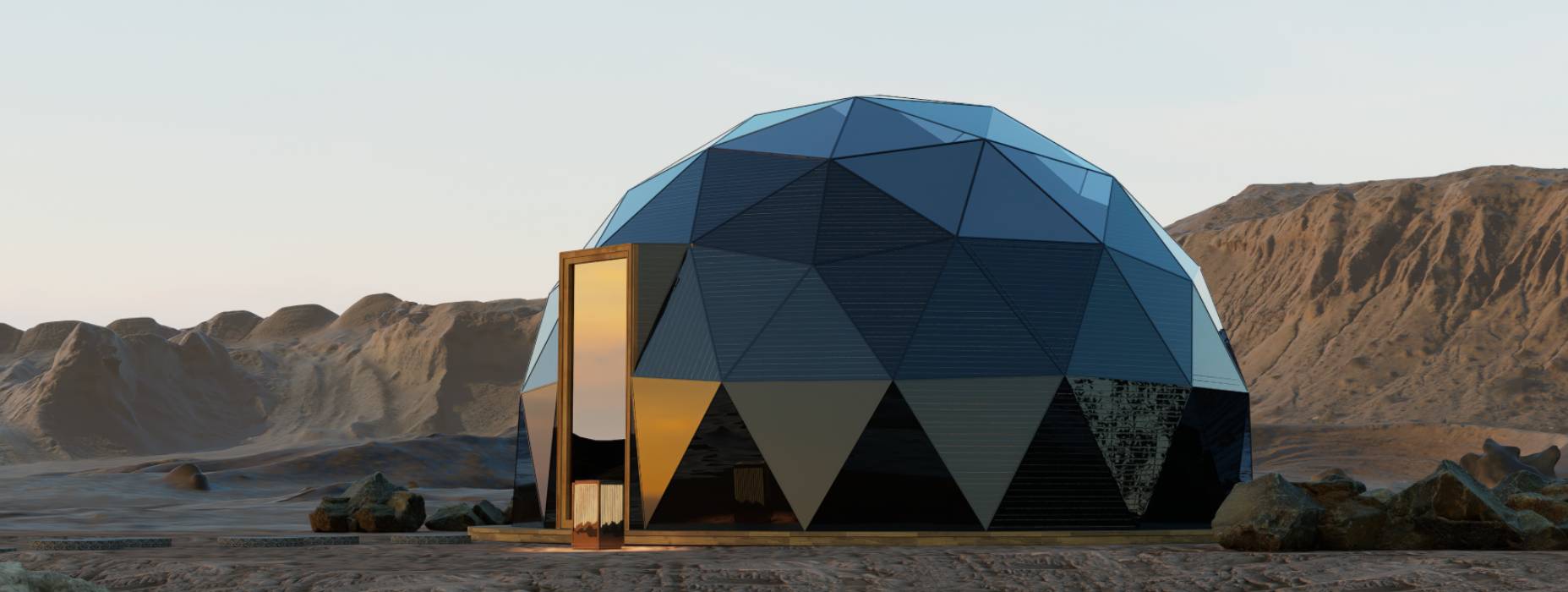 沙县星空酒店帐篷